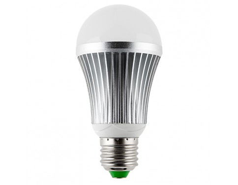 E27 LED Bulb, 12W, 12 Volt DC